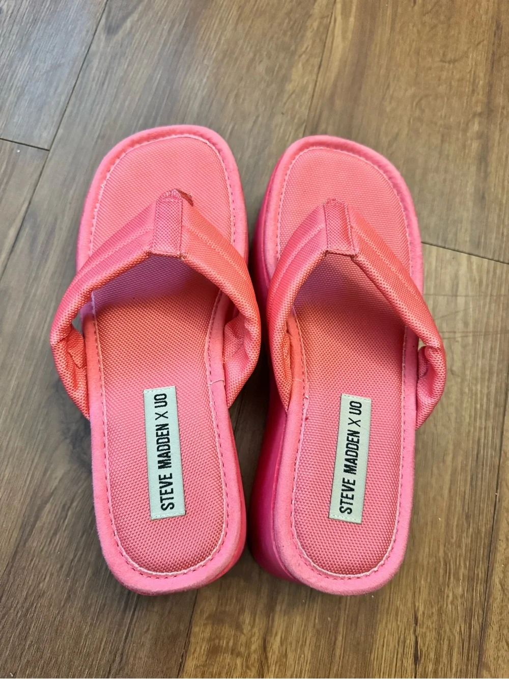Steve Madden X UO size 9